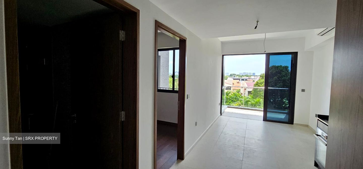 View at Kismis (D21), Apartment #576011511
